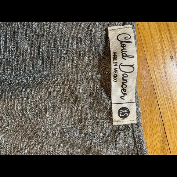 Cloud Dancer Shirt - Picture 2 of 2